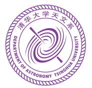 Department of Astronomy, Tsinghua University